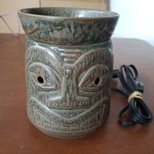 Scentsy Wax Warmer - Tiki